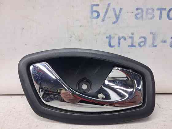 Ручка двери внутренняя правая Renault Megane 2008-2016 826720001R (Арт. 64237) Київ