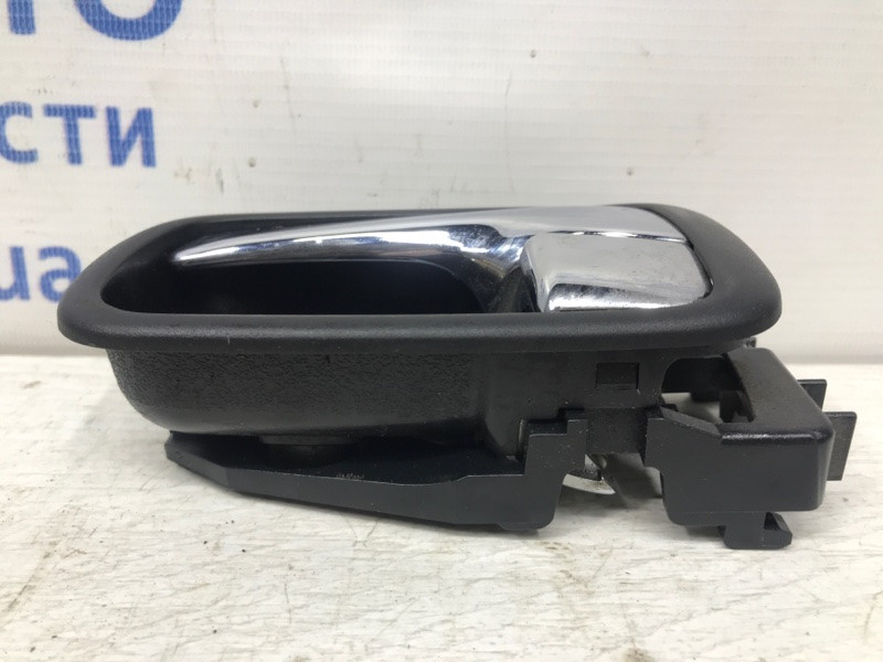 Ручка двери внутренняя левая Mitsubishi Outlander 2003-2006 MR626116 (Арт. 30369) Киев - изображение 3