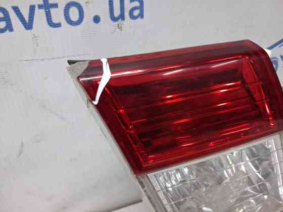 Фонарь задний внутренний левый Chevrolet Epica V250 2.5 БЕНЗИН X25D1 2006 (б/у) Киев
