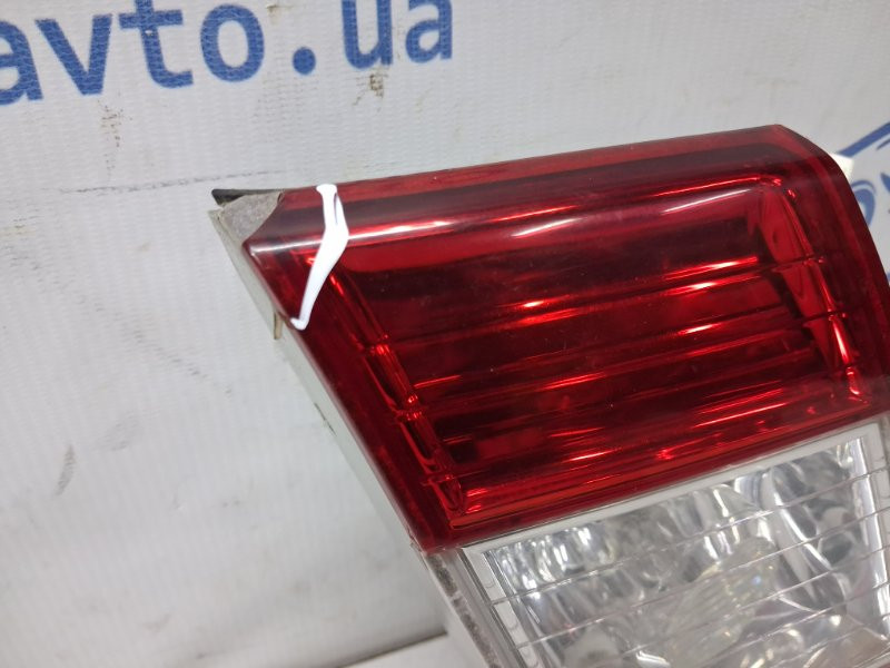 Фонарь задний внутренний левый Chevrolet Epica 2006-2013 96434727 (Арт. 78715) Киев - изображение 3