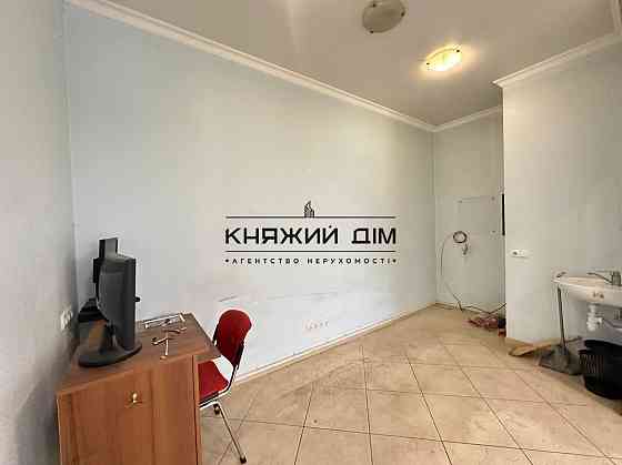 Оренда офісного приміщення м. Позняки КОД 1419383 Київ
