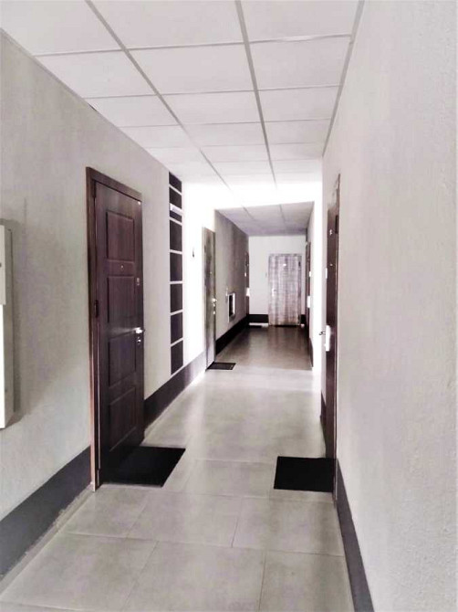 долгосрочная аренда 1-к квартира Киев, Голосеевский, 14000 грн./мес. Киев - изображение 10