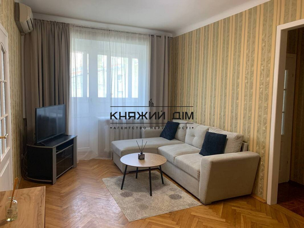 ОРЕНДА 3-х кімнатної квартири на вул. Басейна 10, в самому центрі столиці, код 11184032 Київ - зображення 6