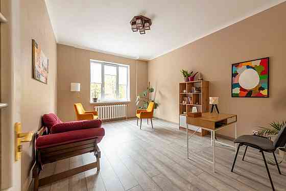 продажа 3-к квартира Киев, Печерский, 298350 $ Київ