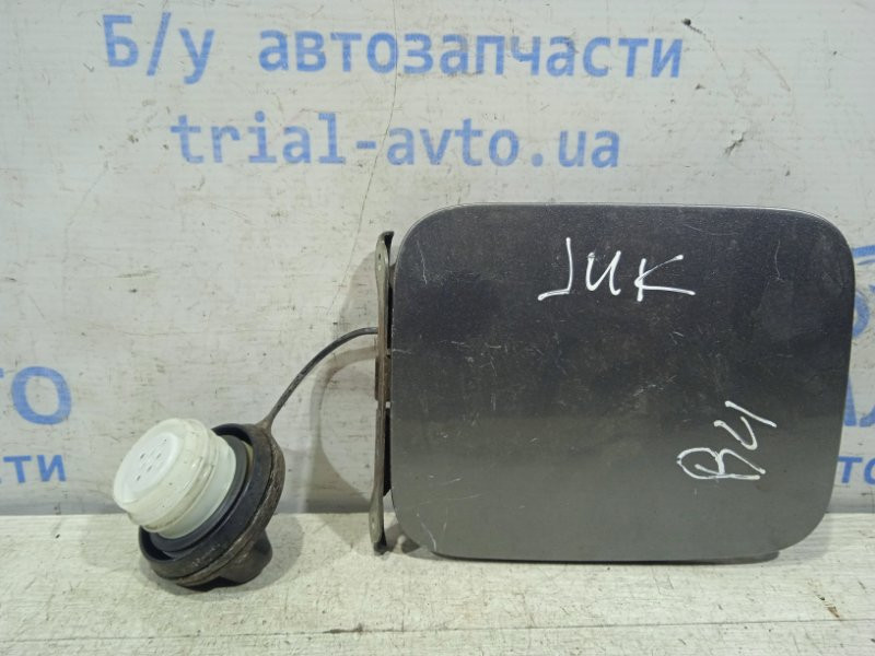 Лючок бака Nissan Juke F15 1.6 БЕНЗИН 2010 (б/у) Київ - зображення 1