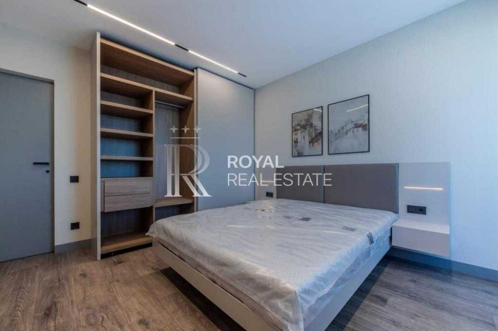долгосрочная аренда 1-к квартира Киев, Оболонский, 1100 $/мес. Киев - изображение 11