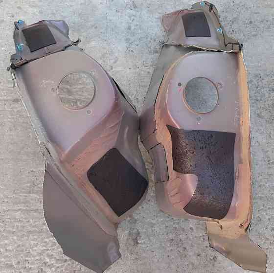 Арка Стакан Daewoo Nubira Дніпро