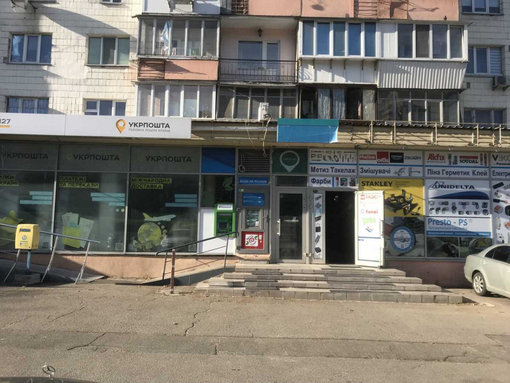 долгосрочная аренда торговые площади Киев, Голосеевский, 14000 грн./мес. Київ - зображення 6