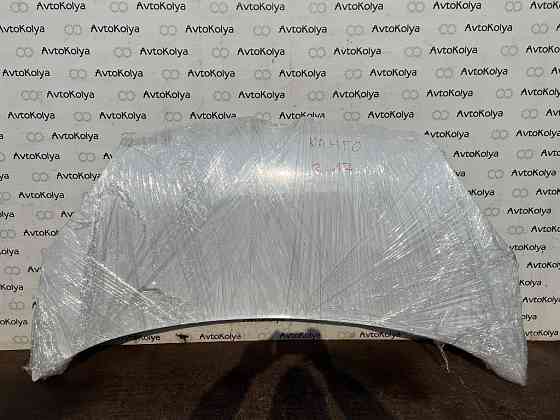 Капот Renault Kangoo 2013-2021 Ковель