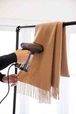 Отпариватель ручной SteamOne SN250MG-A 2000 Вт черный Киев