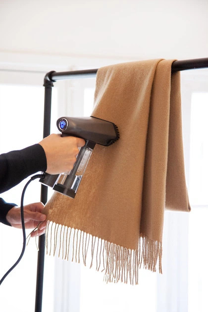 Отпариватель ручной SteamOne SN250MG-A 2000 Вт черный Киев - изображение 2