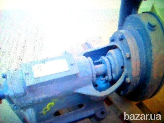 Насос СОТ-30 (до 5% взвешенных частиц, +95 град.С) Полтава - зображення 1