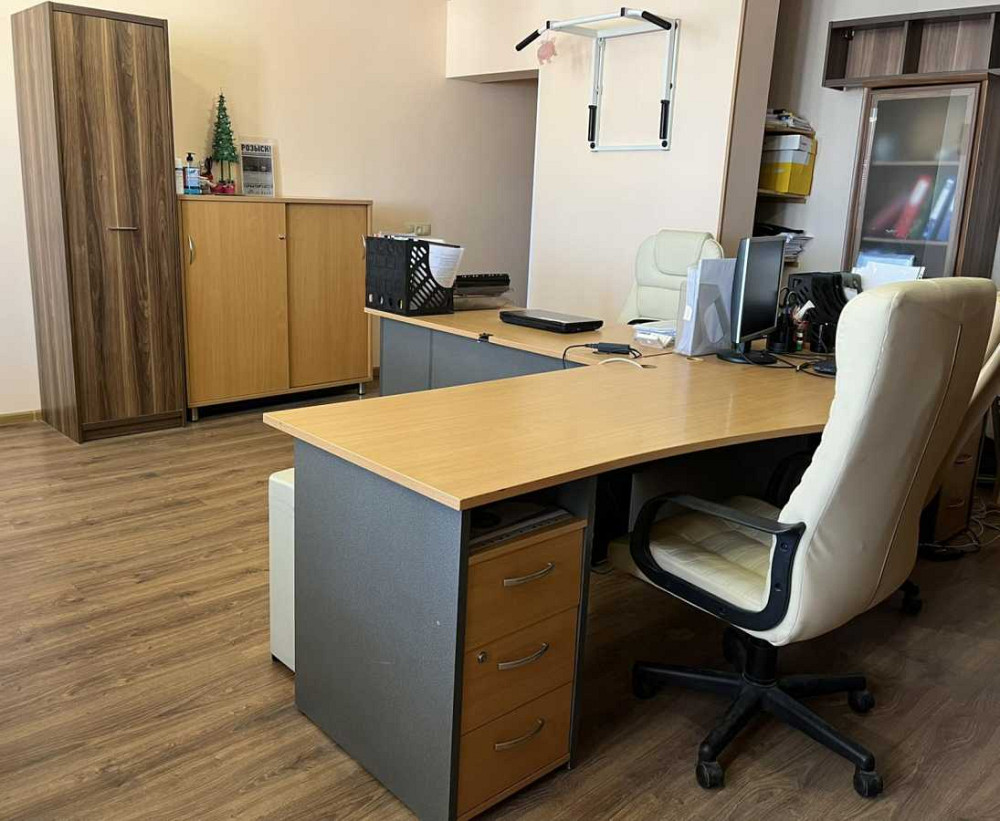 долгосрочная аренда офисное помещение Киев, Дарницкий, 12500 грн./мес. Київ - зображення 3