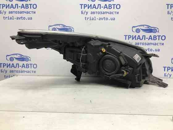 Фара левая галоген Ford Kuga CBS 2.0 DIESEL 2011 (б/у) Київ
