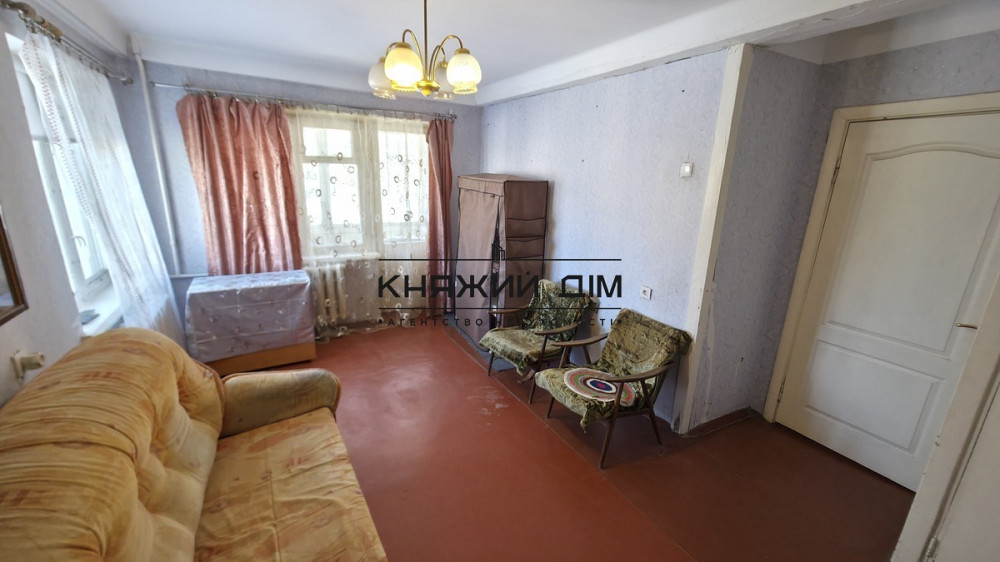 Без комісії! Продаж 2 кімнатна квартира в Дніпровському р-ні КОД 21147293 Київ - зображення 3