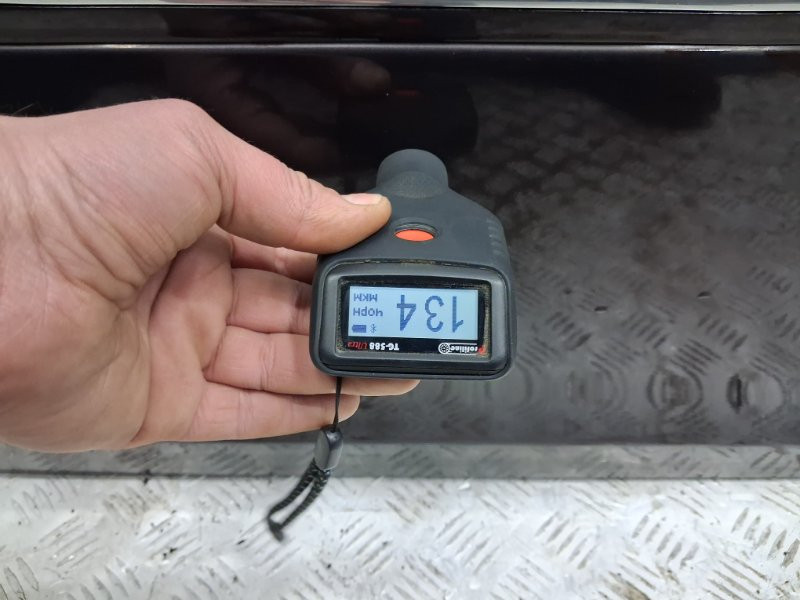 Дверь передняя правая Toyota Camry XV30 3.0 БЕНЗИН 1MZFE 2001 (б/у) Киев - изображение 6