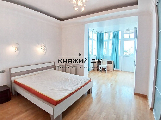 Оренда 4 кімнатна квартира м.Золоті Ворота КОД 11203770 Киев - изображение 6