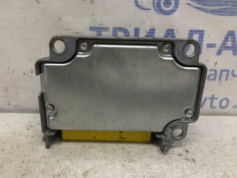 Блок AIRBAG Mitsubishi Lancer 10 1.5 БЕНЗИН 4A91 2007 (б/у) Киев - изображение 2