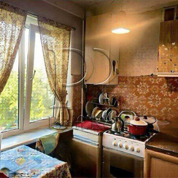 продажа 3-к квартира Киев, Оболонский, 70000 $ Киев - изображение 5