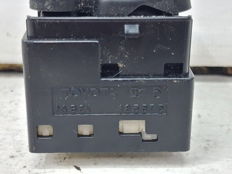 Корректор зеркал Toyota Avensis T25 2.2 DIESEL 2ADFTV 2002 (б/у) Київ - зображення 3