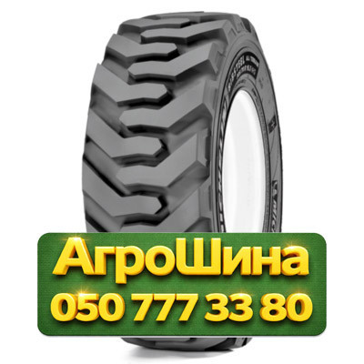 10R16.5 Michelin BIBSTEEL ALL TERRAIN 129/129A8/B Индустриальная шина Київ - зображення 1