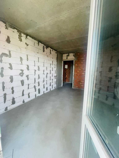 продажа 1-к квартира Киев, Голосеевский, 60000 $ Київ - зображення 3