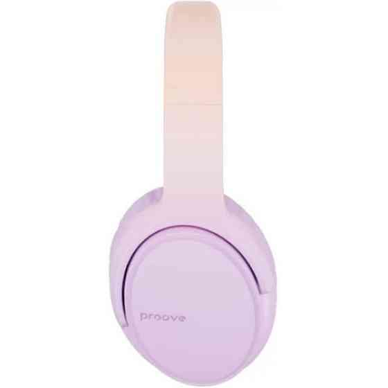 Bluetooth-гарнітура Proove Tender Purple (HPTR00010009) (Код товару:37786) Харьков