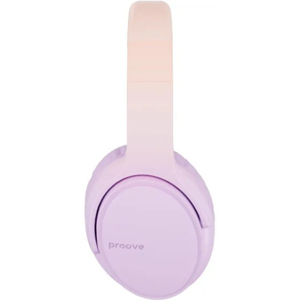 Bluetooth-гарнітура Proove Tender Purple (HPTR00010009) (Код товару:37786) Харьков - изображение 2