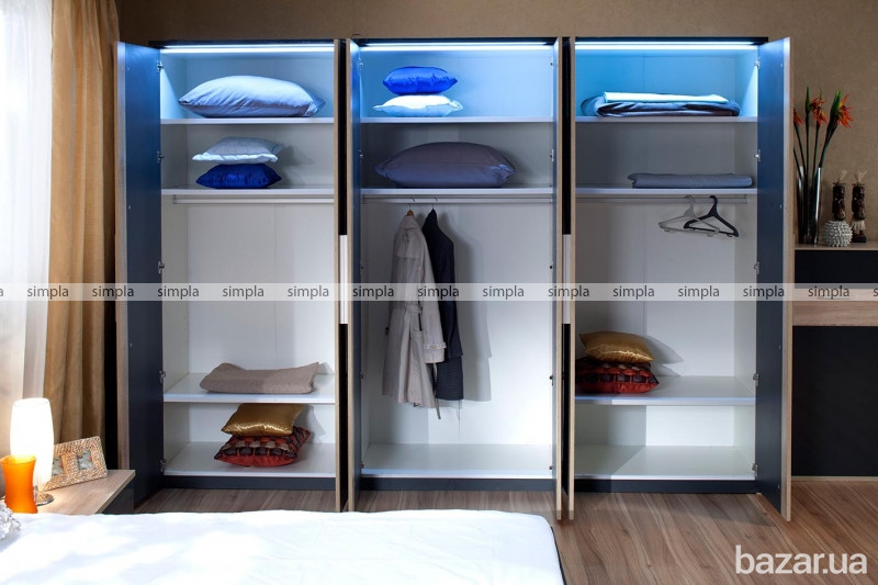 Спальня Капри Украина Киев Обухов Украинка Обухів - зображення 2