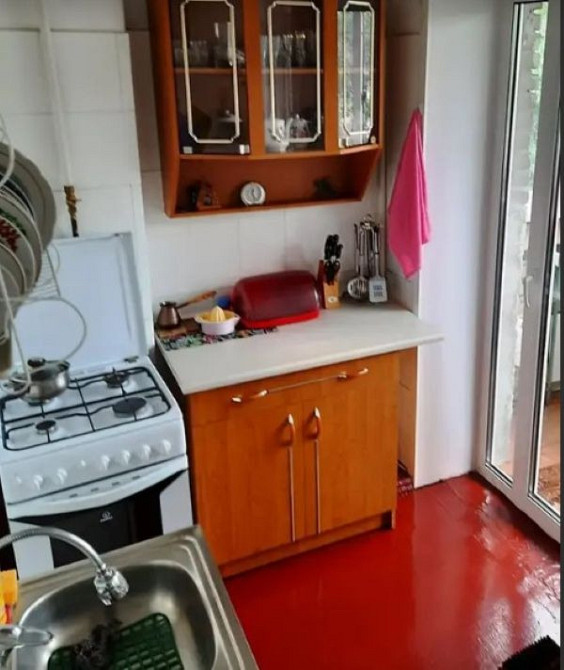 Продам. 2-к.кв. 4/4, Нагорка, вул. Паторжинського. Дніпро - зображення 12