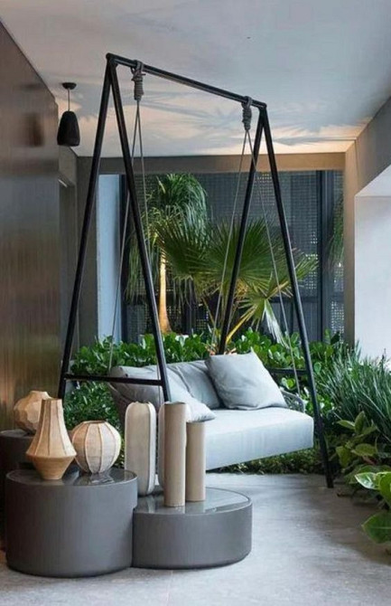 Домашні гойдалки на заказ Черкассы - изображение 4