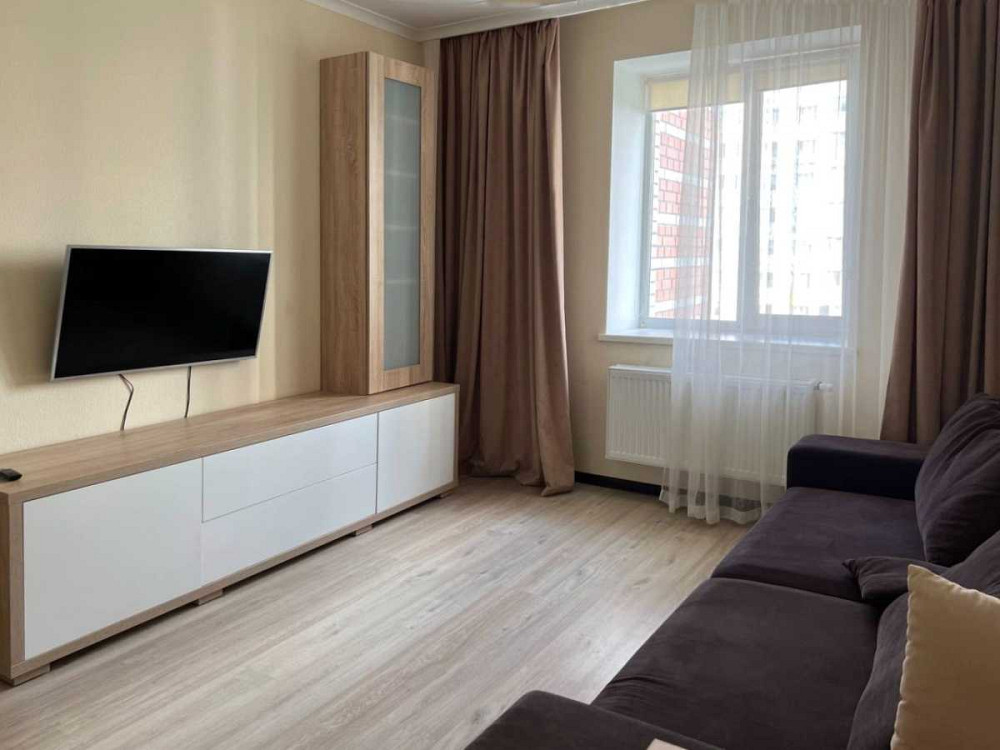 продажа 1-к квартира Киево-Святошинский, Софиевская Борщаговка, 65000 $  - зображення 6