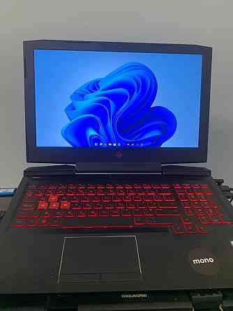 Ноутбук OMEN by HP - 15-ce008 Збараж