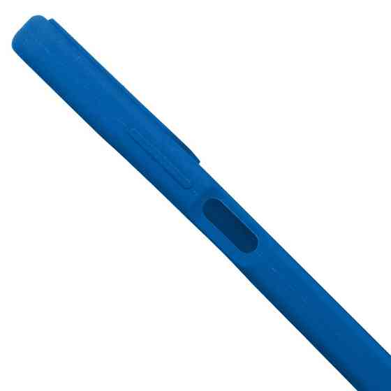 Чехол Silicone Cover Lakshmi Full Camera (AA) для Xiaomi Redmi 13 4G / Poco M6 4G Херсон