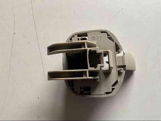 Бу крючок солнцезащитного козырька Renault Laguna 2, Vel Satis 8200000112, 8200291313, 8200019433 Кропивницький