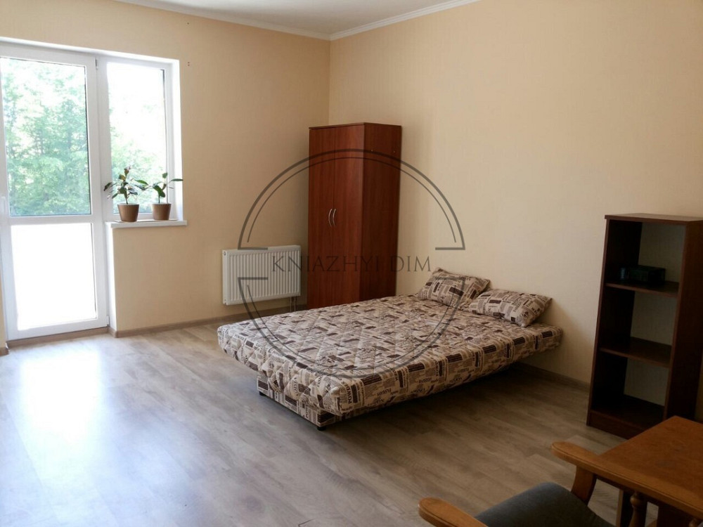 Оренда 1-кімнатна квартира в ЖК Кришталевi джерела. №11113891 Київ - зображення 1