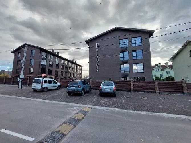 продажа 1-к квартира Киево-Святошинский, Святопетровское, 41000 $  - изображение 12