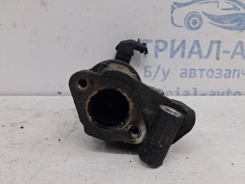 Датчик EGR Hyundai I30 FD 1.6 DIESEL D4FB 2007 (б/у) Київ - зображення 3