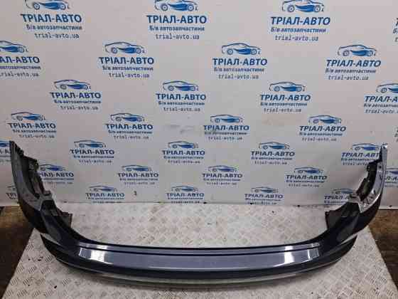 Бампер задний Kia Sportage 2015-2022 86611F1000 (Арт. 70091) Київ