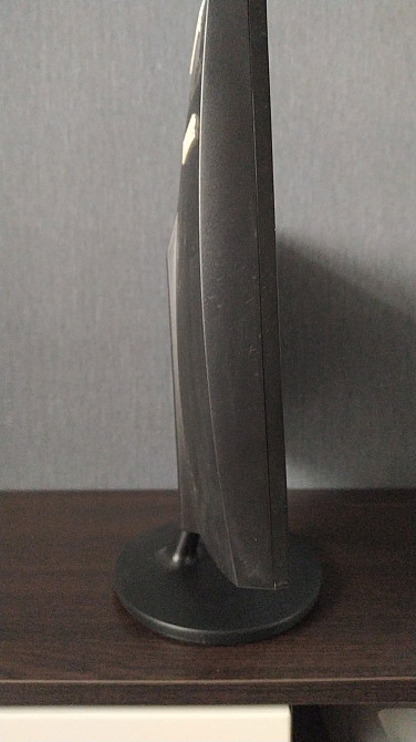 Продам Монитор 19" Б/У LCD Samsung E1920NW (LS19CLNSB). Наличие. Торг Харків - зображення 3