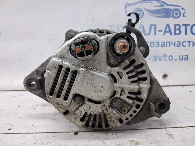 Генератор Kia Sorento BL 2.5 DIESEL D4CB 2002 (б/у) Київ - зображення 4