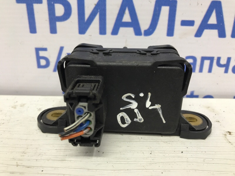 Датчик ускорения Mitsubishi Lancer 10 1.5 БЕНЗИН 4A91 2007 (б/у) Київ - зображення 2