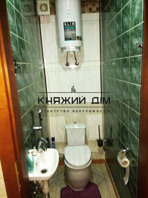 Оренда 3-х к. кв. у центрі Києва. №11180833 Київ - зображення 4