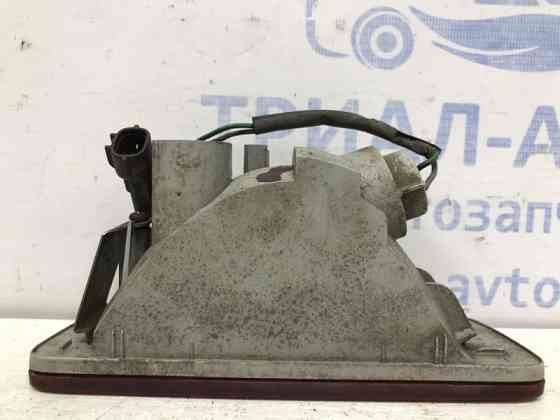 Катафот (отражатель) Mitsubishi ASX GA 1.8 DIESEL 4N13 2010 (б/у) Київ