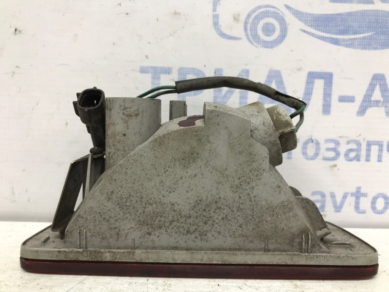 Катафот (отражатель) Mitsubishi ASX GA 1.8 DIESEL 4N13 2010 (б/у) Київ - зображення 4