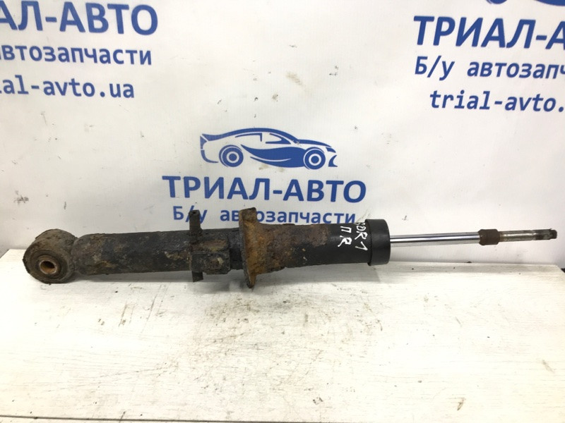 Амортизатор передний правый Kia Sorento BL 2.5 DIESEL D4CB 2002 (б/у) Київ - зображення 1