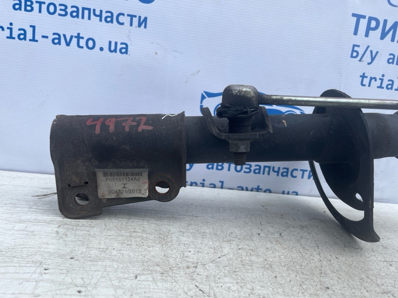 Амортизатор передний правый Dodge Journey 1 2.4 БЕНЗИН ED3 2007 (б/у) Київ - зображення 5