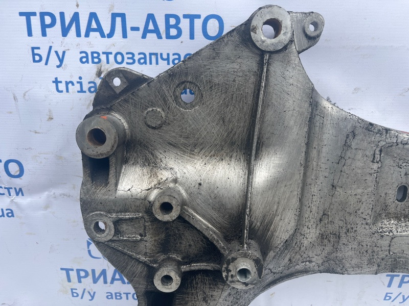 Балка передней подвески Jeep Cherokee KL 2.4 БЕНЗИН ED6 2013 (б/у) Київ - зображення 6