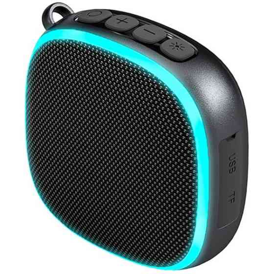 Колонка Proove Loadstone 6W Black (PDLS050010001) (Код товару:40968) Харьков