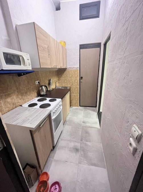 долгосрочная аренда 2-к квартира Одесса, Хаджибейский, 7000 грн./мес. Одесса - изображение 5